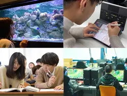 神戸高等学院　未来高等学校神戸学習センター